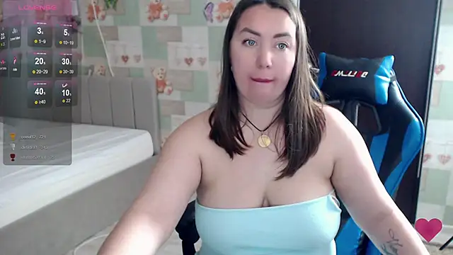 Онлайн чат XXX Korolek12