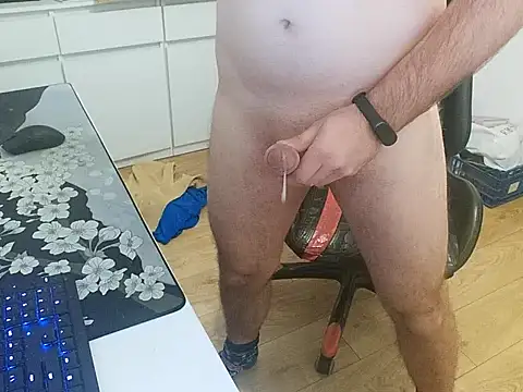 Вебкам-шоу YoyoKcam