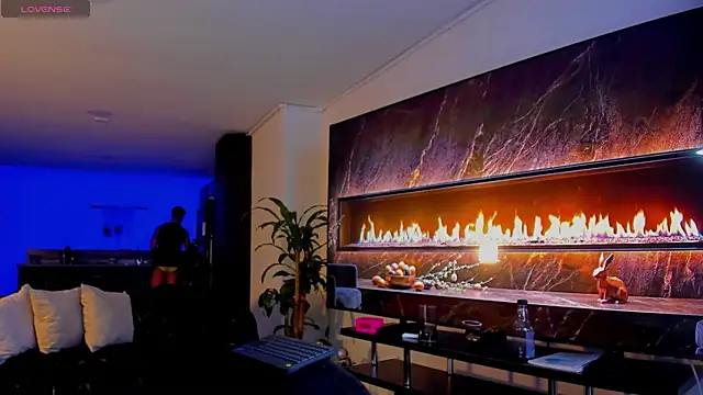 عرض كام Lukas_Green