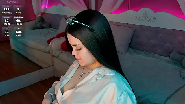 BonieSmith Chat XXX in diretta