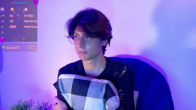 lui_x_dust – Live XXX-chat