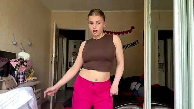 Elle_GrEat 即時 XXX 聊天