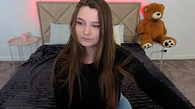 MagicPeachh_ Obrolan Langsung XXX