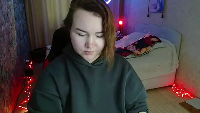 Онлайн чат XXX Jenny_Fox