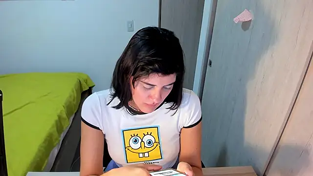 misstoya Live XXX-chat