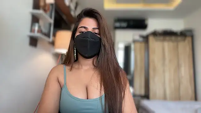 Princess-69 Show Webcam