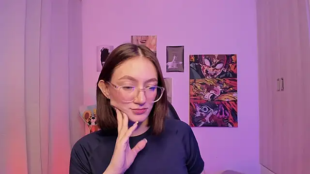 Онлайн чат XXX haanna_thompsoon