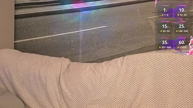 Živý XXX chat Iriss_Miller