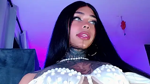 Chat XXX ao vivo de deborahotts