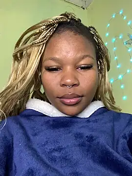 Živý XXX chat Sweet_Buttons