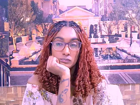 IndianRebel4u2Luv Obrolan Langsung XXX