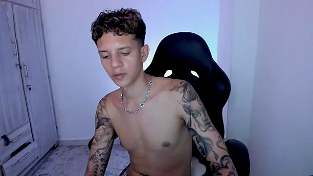 Živý XXX chat tylernova