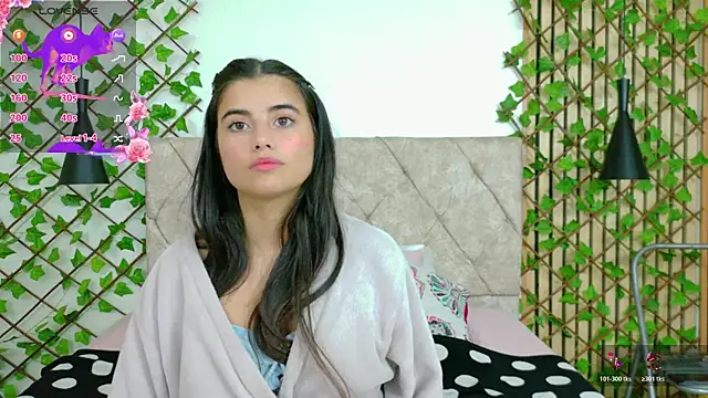 Georgia_Candyn Live XXX chat