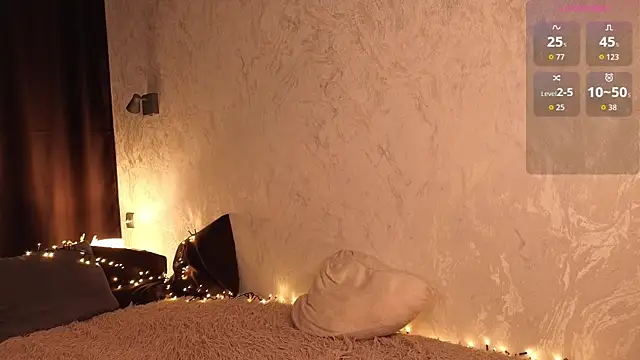 KateOx – Live XXX-chat