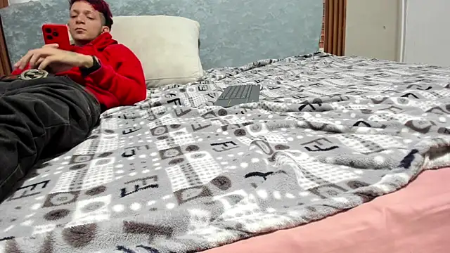 Hot_Gaara_'s Webcam Show