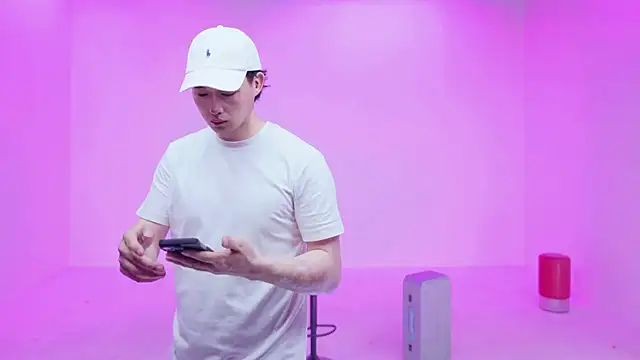 ty-baby 网络视讯表演