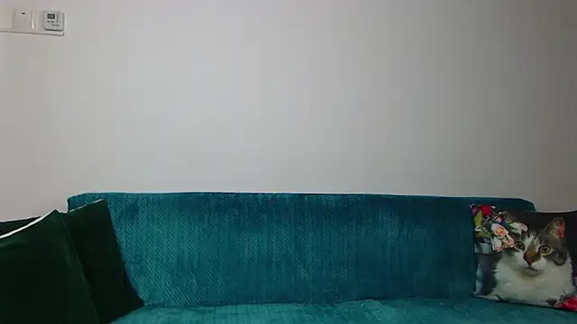 SaraDaisyn Live XXX chat