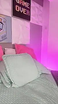 Chat +18 de Amber_villalobos_ ao vivo