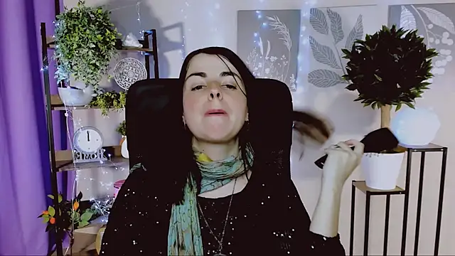 MartaEdams Live XXX-Chat