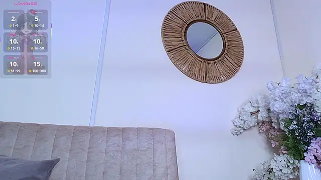 Ariadnaaa_ Obrolan Langsung XXX