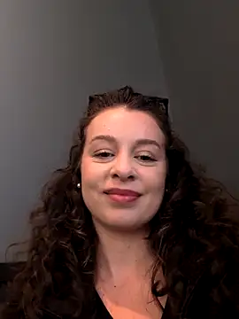 IreneBlue_: онлайн-секс-чат