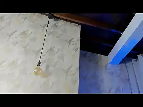 RONNY_COLTON Show in webcam