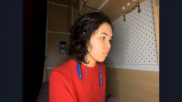 JennyCarpenter Adlı Modelin Canlı XXX Sohbeti