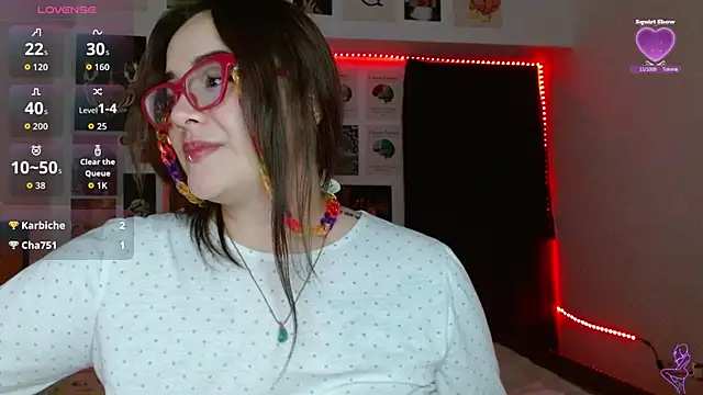 Nova-Satela Adlı Modelin Canlı XXX Sohbeti