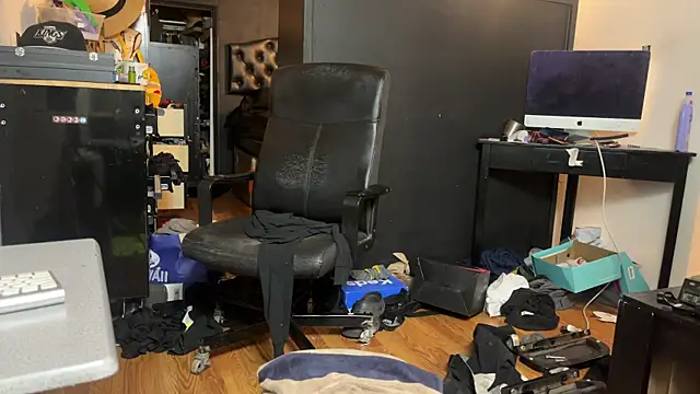 leanjamesdean webkamerás műsora