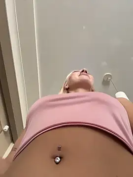 NewLale's Webcam Show