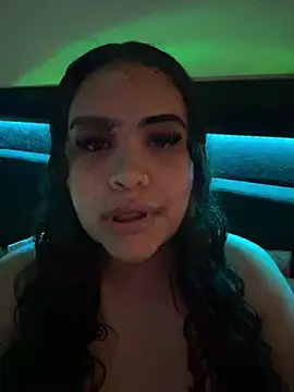 Show webcam de iTrapXXX