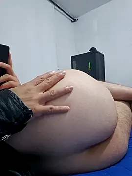 عرض كام TouchDaddy4