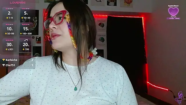 Nova-Satela Obrolan Langsung XXX