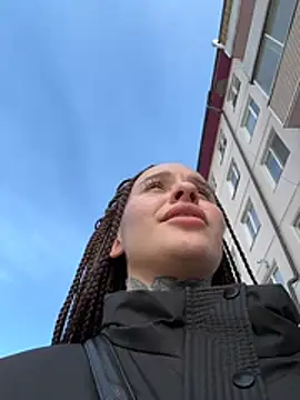 แชท XXX สดของ KishaMur