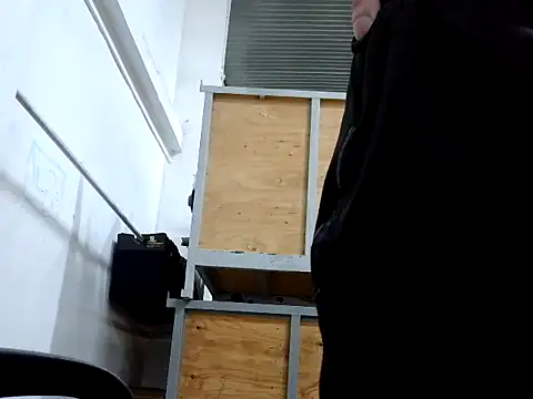 PTacb-12345 Show Webcam