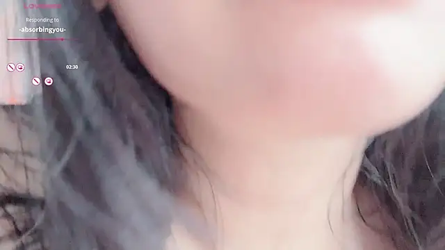 Show webcam de bejeni-sweet