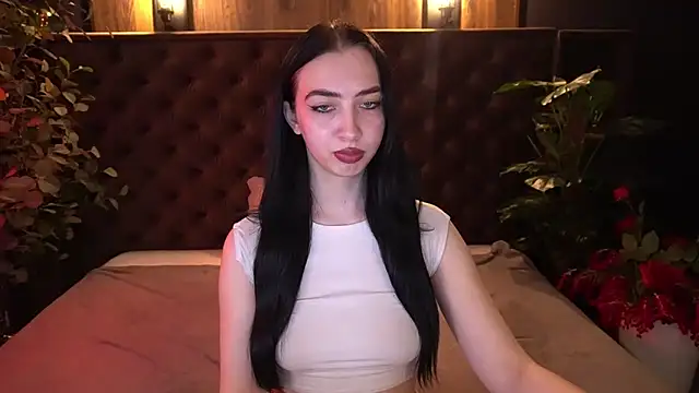 WildKittenX_: вебкам-шоу