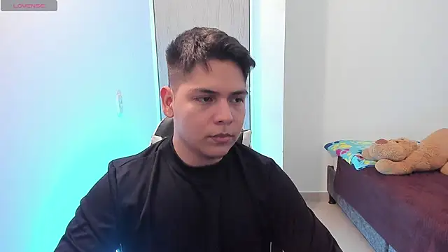 Show de webcam de Asta_YunoXXX