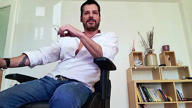 ChrisKox webcam show