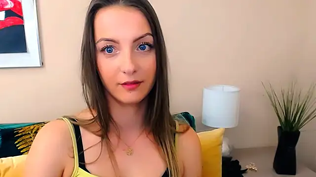 NatalieSexy's Live XXX Chat