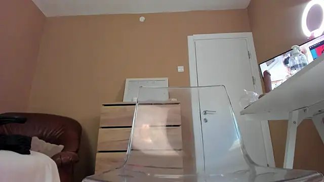 KaylaLaine Show Webcam