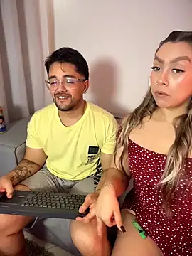 Show de webcam de Im_sophiie