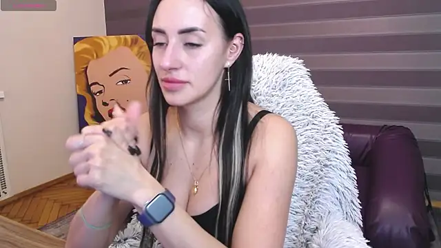 JenniferStone Live XXX-chat