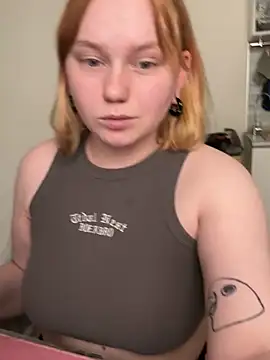 soft_focus' Live XXX Chat