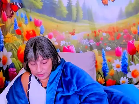 Chatroom XXX en direct de indianroxy