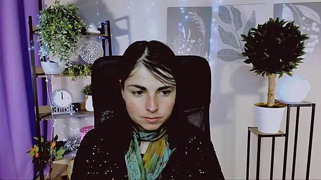 MartaEdamsのライブXXXチャット