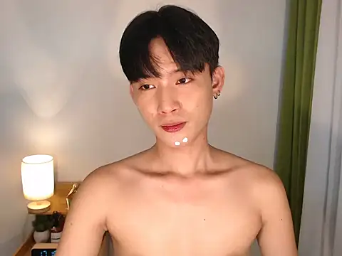 asian_daiのウェブカメラショー