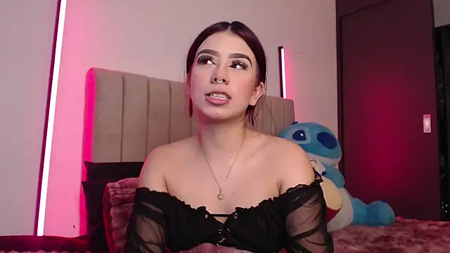 Your_rosalie Obrolan Langsung XXX