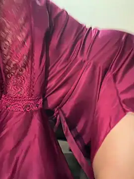 88pink Adlı Modelin Canlı XXX Sohbeti