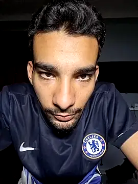 MastersBroscock: διαδικτυακό σόου στην κάμερα